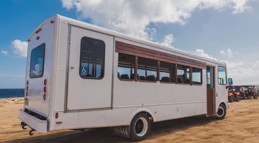 Aruba Highlights Tours