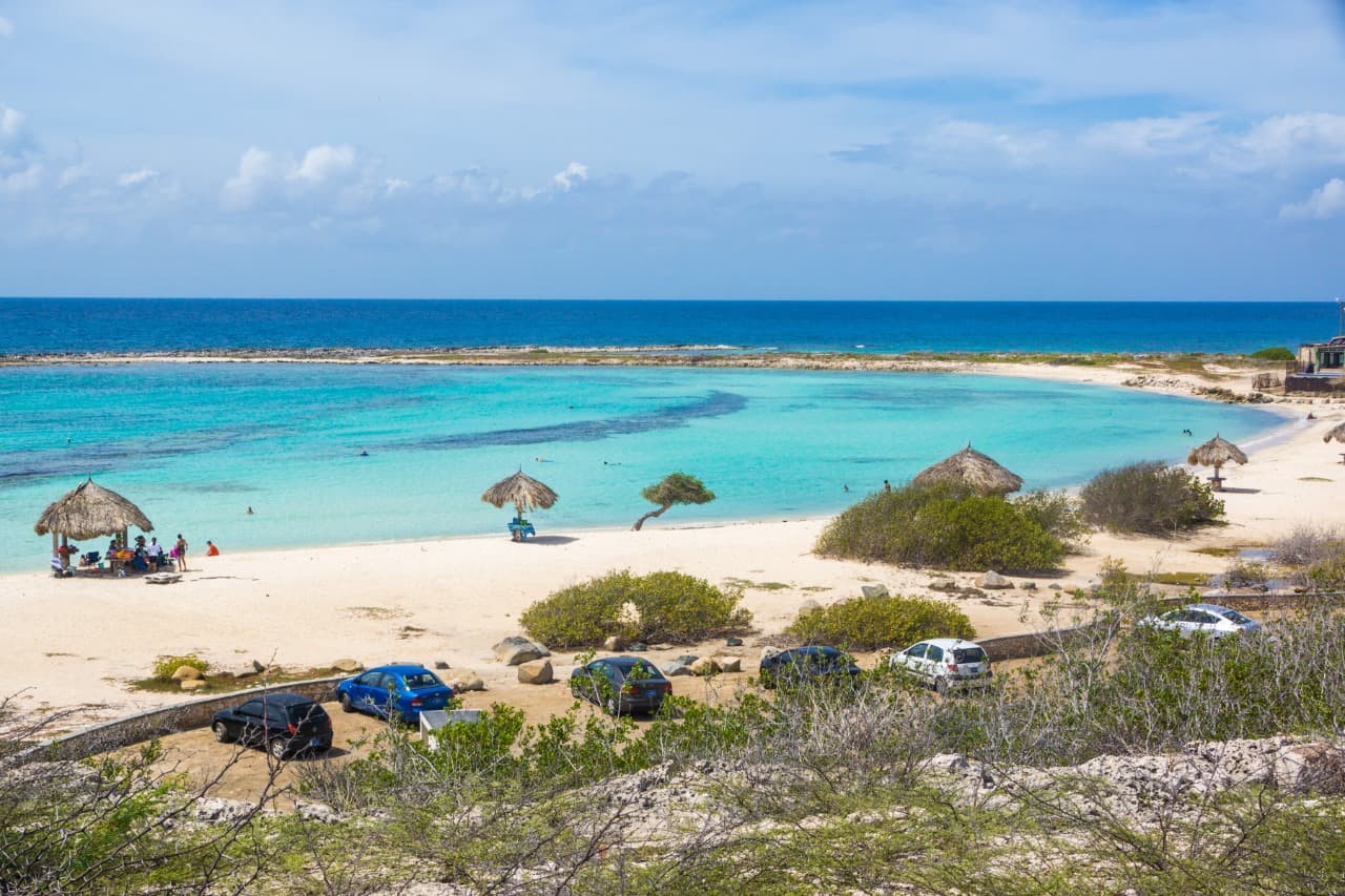 Chogogo Beach Hopping Tour