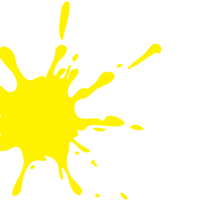 splash yellow